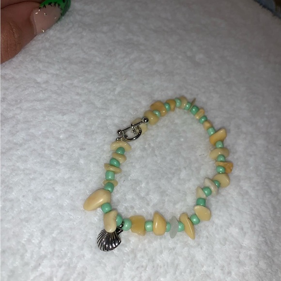 Crystal jewelry - Picture 1 of 3